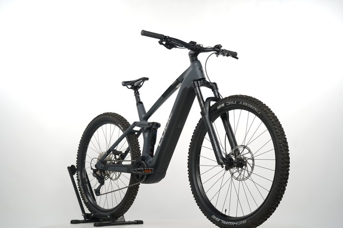Cube Stereo Hybrid 140 HPC Race 