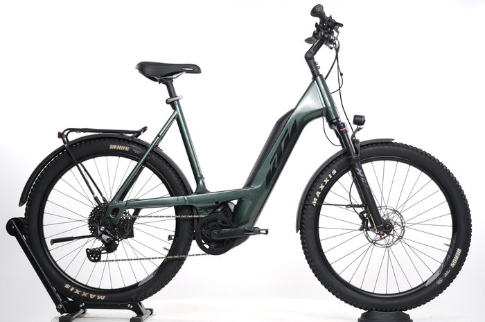 KTM Macina Aera 671 LFC