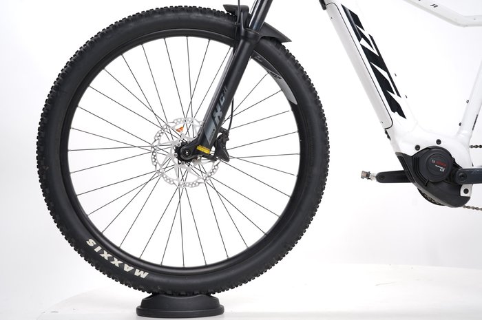 KTM Macina Race 591