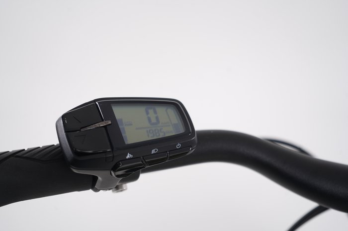 Raymon CrossRay E 5.0