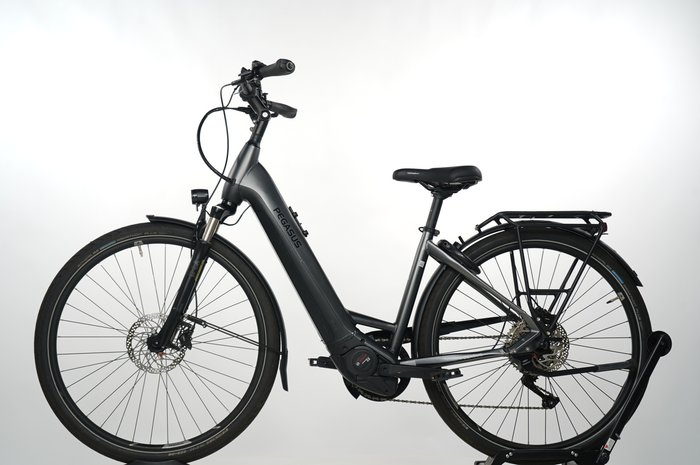 Pegasus Premio EVO 10 Lite