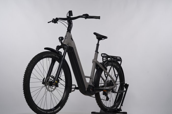 Kalkhoff Entice 7.B Move+