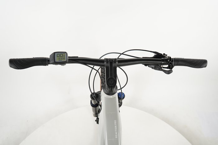 CUBE Reaction Hybrid Pro 500