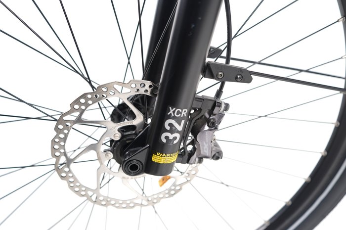 Cube Kathmandu Hybrid EXC 750