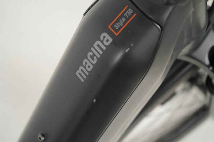 KTM Macina Style 730