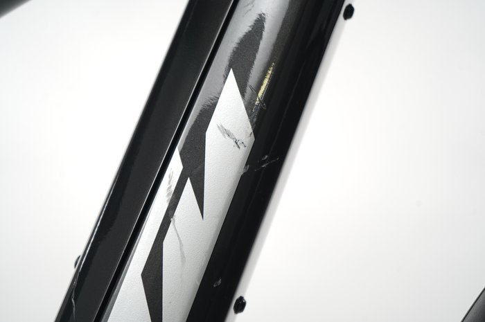 KTM Macina Team 792 LFC