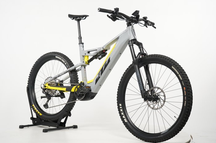 KTM Macina Kapoho 7972