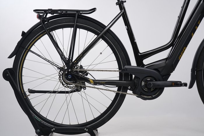 Bergamont E-Horizon N8 CB 500 Amsterdam