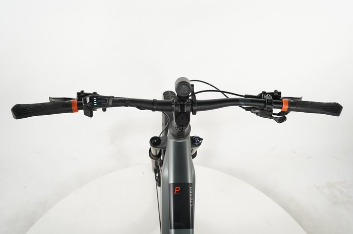 CUBE Stereo Hybrid 120 Pro 750