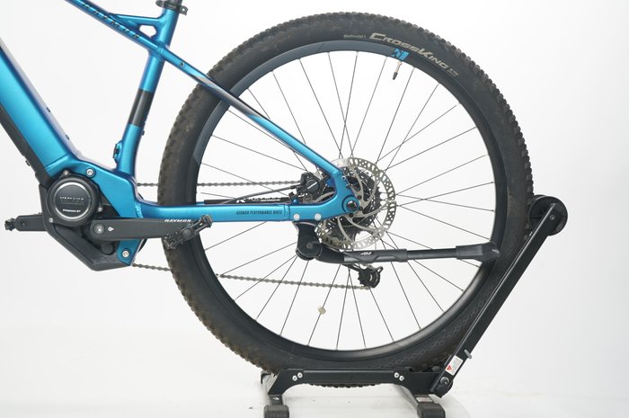 Raymon HardRay E 5.0