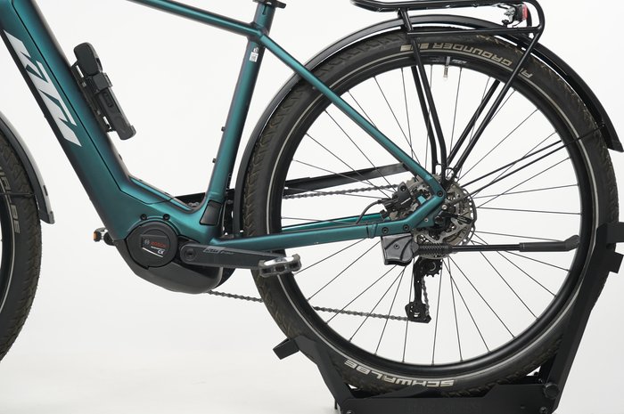 KTM Macina Gran 720