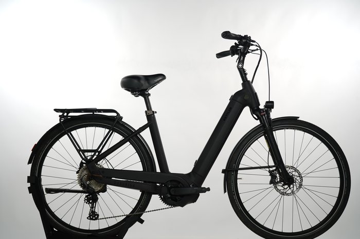 KETTLER Quadriga CX 10LG