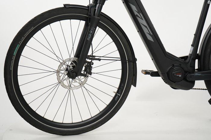 KTM CENTO 10 Plus