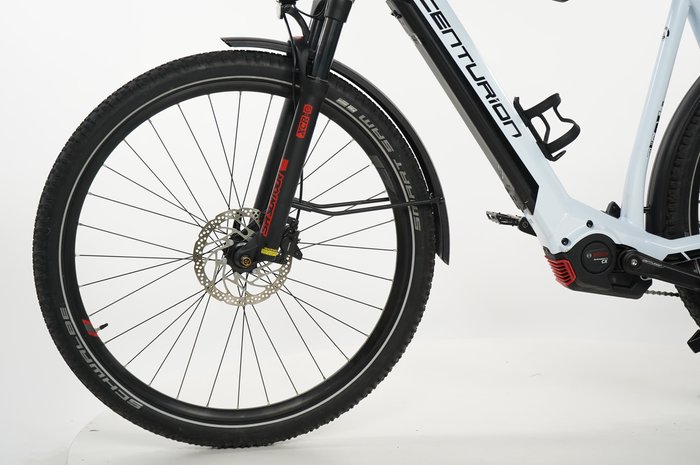 CENTURION Backfire Fit E R760i