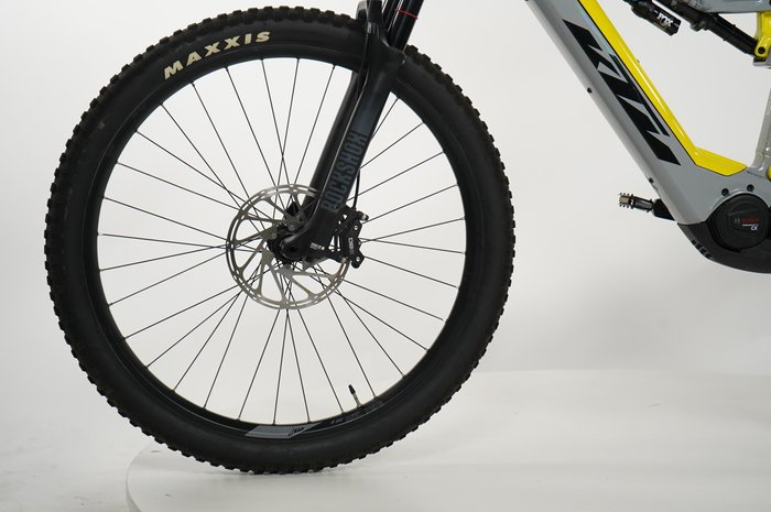KTM Macina Kapoho 7972