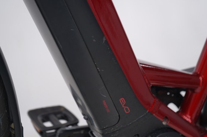 Pegasus Premio EVO 10 Lite