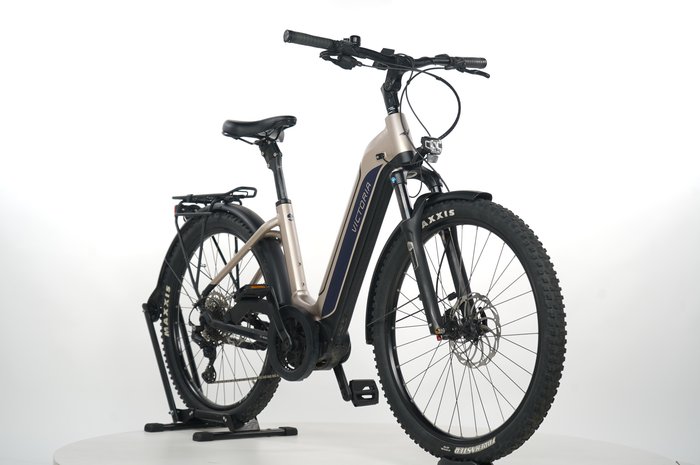 Victoria eAdventure 12.8