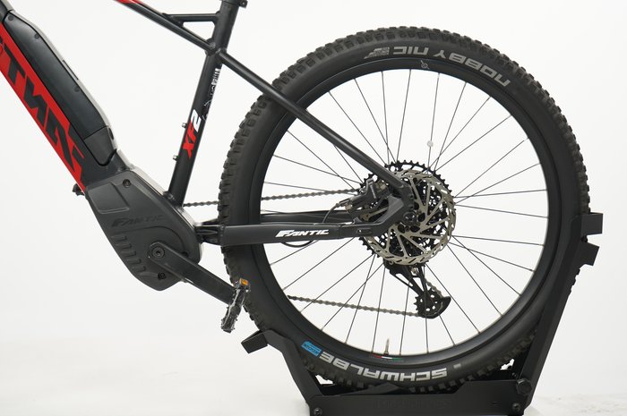 Fantic XF2-Fat-Living