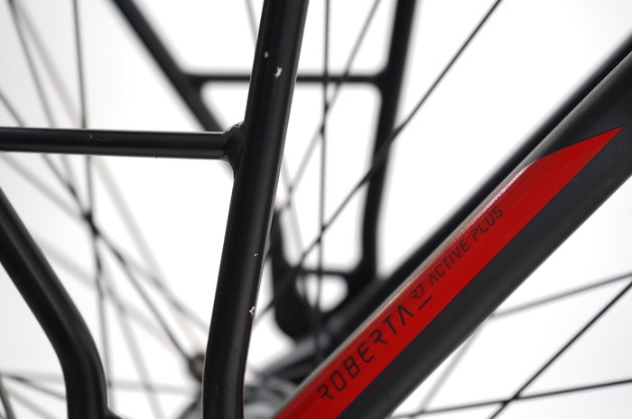 Hercules Robert/A R7 Active Plus