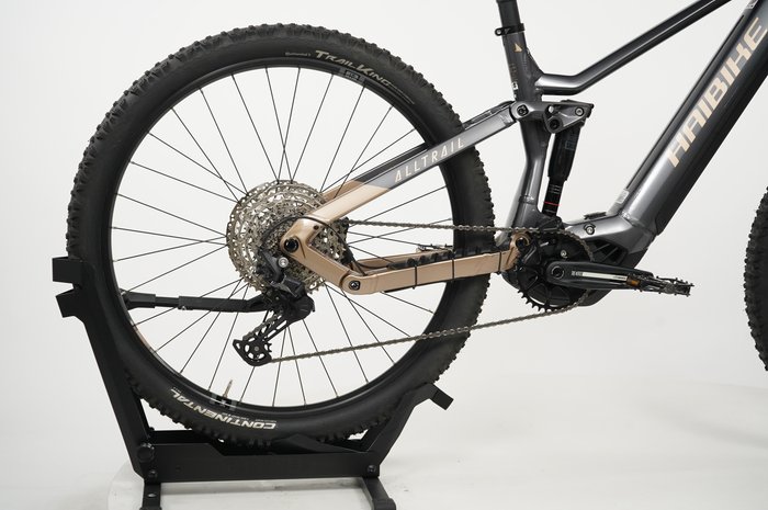 Haibike Alltrail 5 29