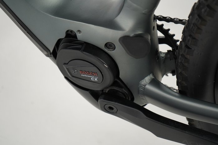 CUBE Reaction Hybrid Pro 625