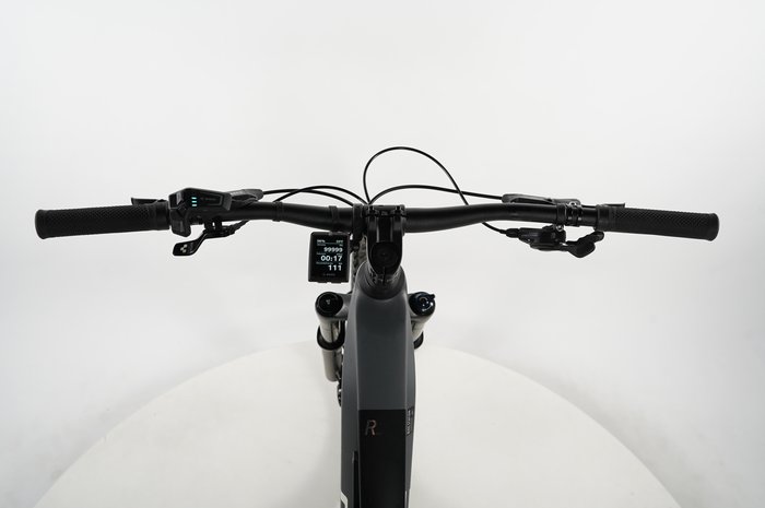 CUBE Stereo Hybrid 140 HPC Race 625