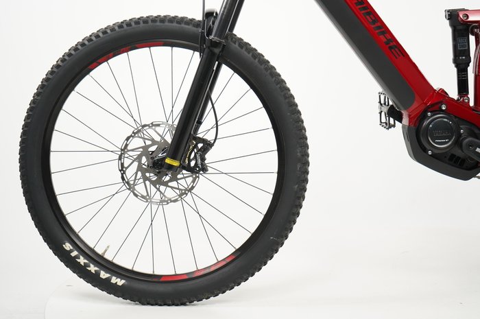 Haibike AllTrail 5 27.5