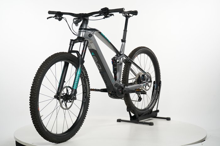 BULLS Sonic Evo TR 3 Carbon 750