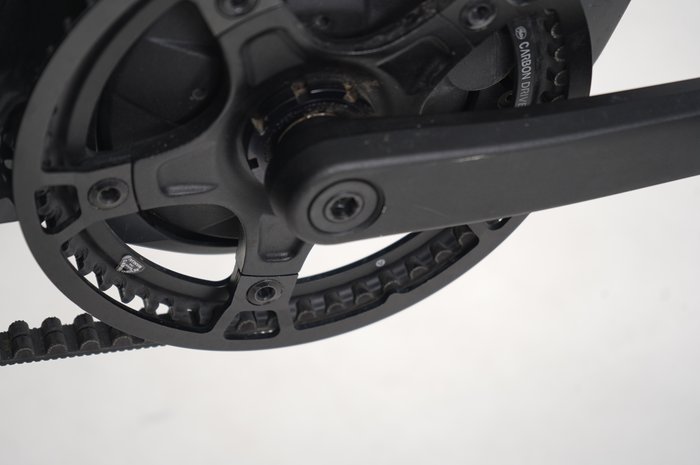 Winora Sinus R8f