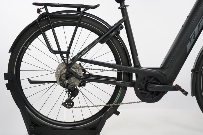 KTM Cento 10 Plus