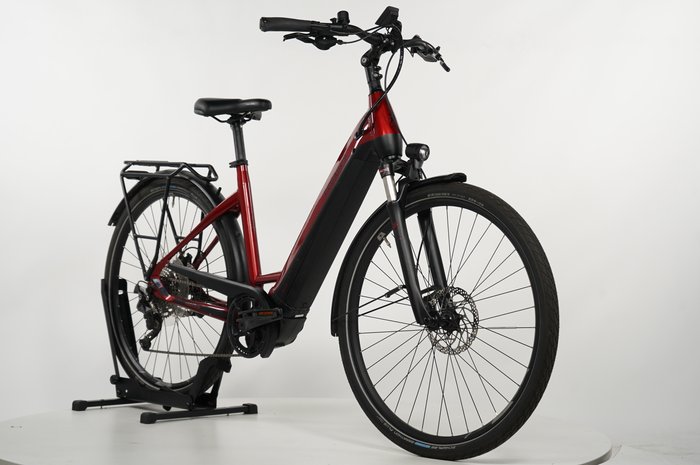 PEGASUS Premio EVO 10 Lite 750