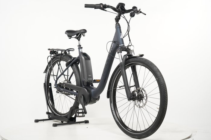 Raleigh Kingston  RT