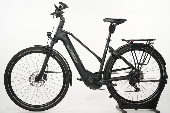 KTM Cento 10