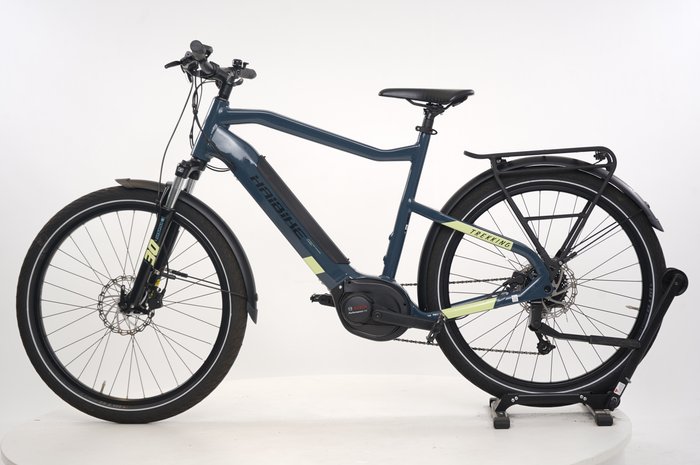 Haibike Trekking 5