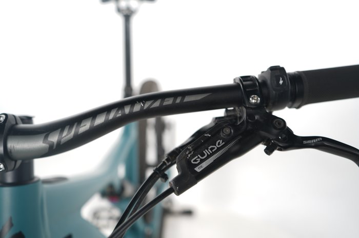 Specialized Turbo Levo SL Comp