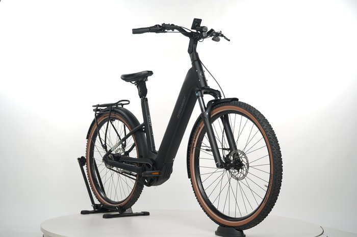 Bergamont Horizon SUV 20 Belt