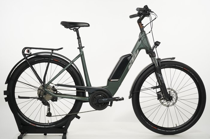 KTM Macina Gran P510