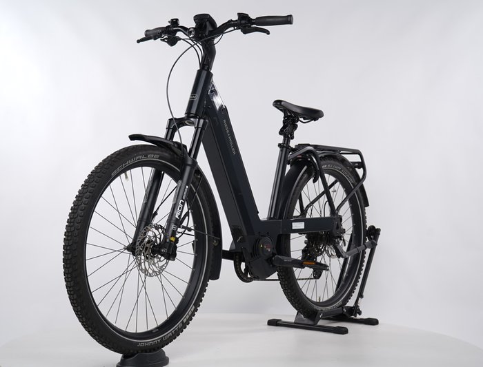 Riese & Müller Nevo 3 GT