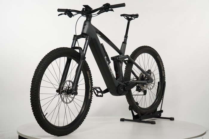 CUBE Stereo Hybrid 140 HPC Race 750