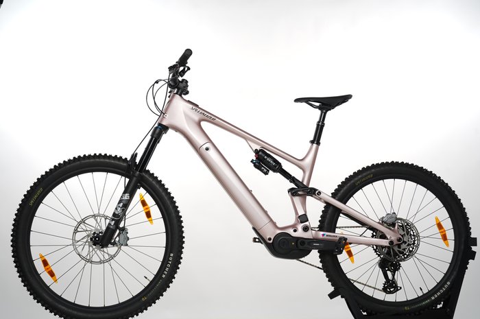 Specialized Turbo Levo 4 Comp Carbon