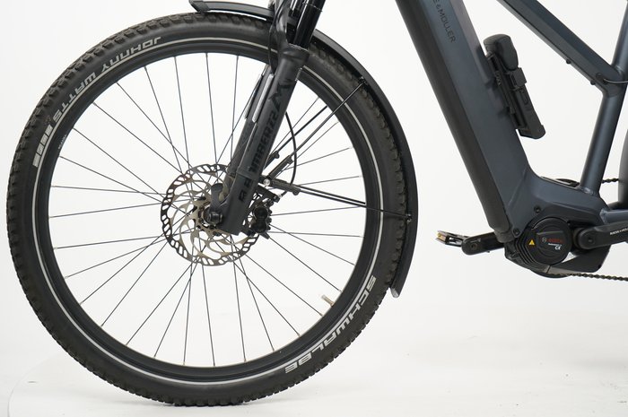 Riese & Müller Charger4 Mixte GT touring