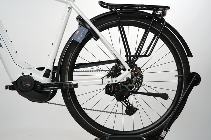 KTM Macina Style 720