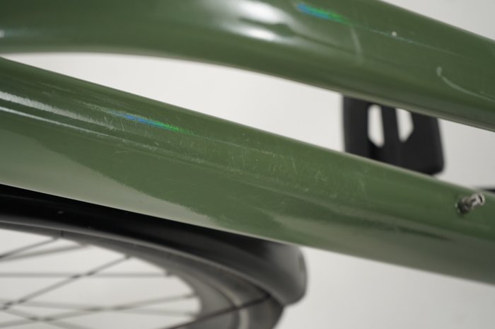 Orbea Vibe H30 EQ