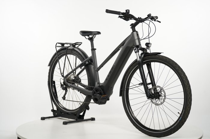 CUBE Nuride Hybrid Performance 625 Allroad