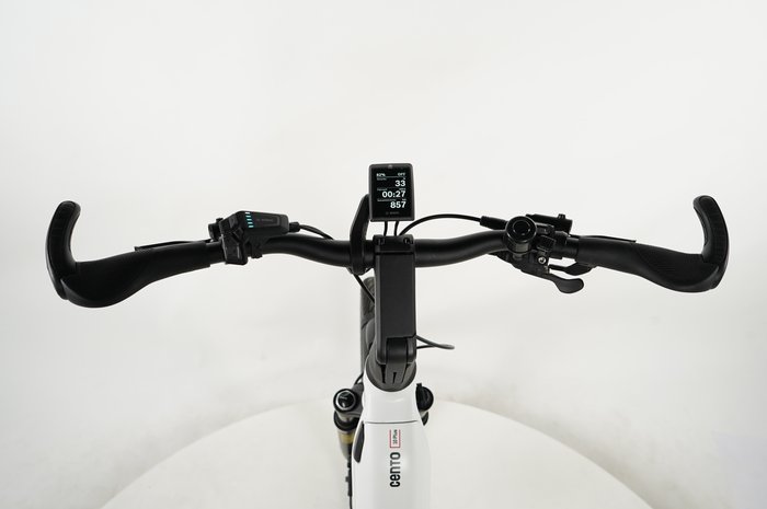 KTM CENTO 10 Plus