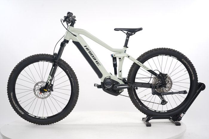Haibike AllTrail 4 27.5