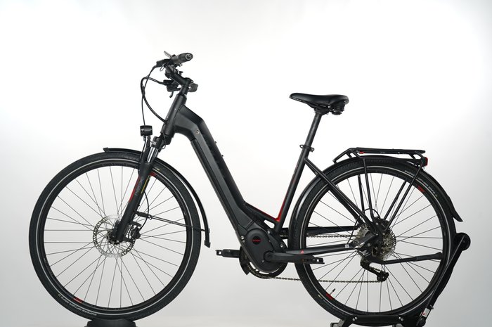 BULLS Lacuba EVO 10S