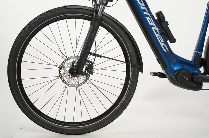 corratec E-Power Trekking 28 CX6 12S Wave