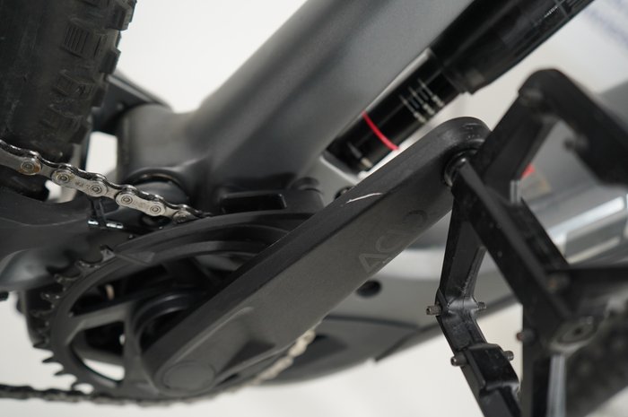 CUBE Stereo Hybrid 140 HPC Race 750