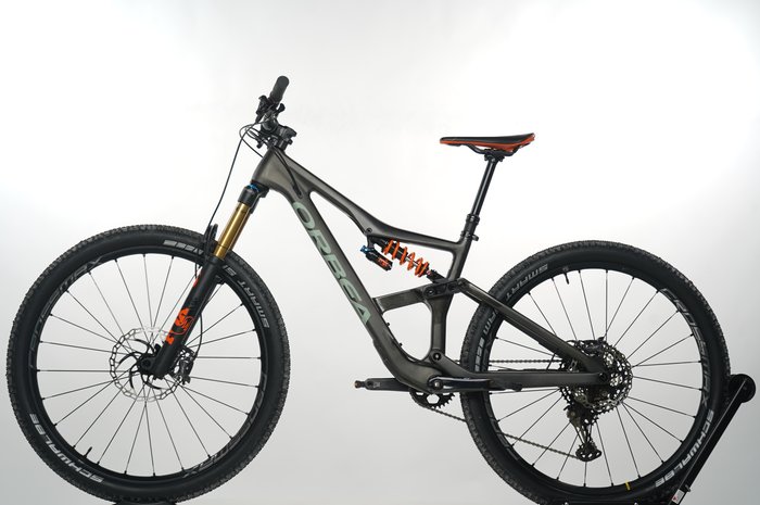 Orbea Occam M10 LT